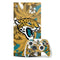 NFL Jacksonville Jaguars Tropical Print Xbox Series X Skins