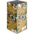 NFL Jacksonville Jaguars Tropical Print XBox Series X Digital Edition Console Skin