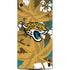 NFL Jacksonville Jaguars Tropical Print XBox Series X Digital Edition Console Skin