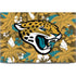 NFL Jacksonville Jaguars Tropical Print Dell XPS Skin