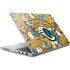 NFL Jacksonville Jaguars Tropical Print HP ZBook Fury 16 G10 Skin