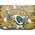 NFL Jacksonville Jaguars Tropical Print HP ZBook Fury 16 G10 Skin