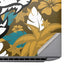 NFL Jacksonville Jaguars Tropical Print HP ZBook Fury 16 G10 Skin