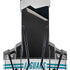NFL Jacksonville Jaguars White Striped BENGOO G9000 Skin