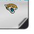 NFL Jacksonville Jaguars White Striped Galaxy A16 5G Skin