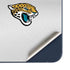 NFL Jacksonville Jaguars White Striped Galaxy A35 5G Skin