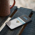 NFL Jacksonville Jaguars White Striped Galaxy S10e Skin