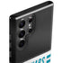 NFL Jacksonville Jaguars White Striped Galaxy S23 Ultra Pro Case