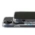 NFL Jacksonville Jaguars White Striped iPhone 14 MagSafe Case