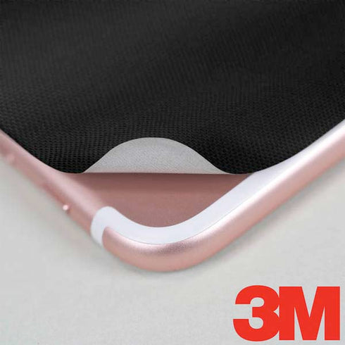 NFL Jacksonville Jaguars White Striped iPhone 7 Skin