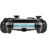 NFL Jacksonville Jaguars White Striped PlayStation Scuf Vantage 2 Controller Skin