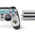 NFL Jacksonville Jaguars White Striped PS4 Pro Bundle Skin