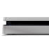 NFL Jacksonville Jaguars White Striped PS4 Slim Skin
