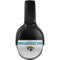 NFL Jacksonville Jaguars White Striped Skullcandy Venue Skin