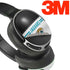 NFL Jacksonville Jaguars White Striped Skullcandy Venue Skin