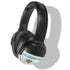 NFL Jacksonville Jaguars White Striped Skullcandy Venue Skin