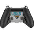 NFL Jacksonville Jaguars White Striped Xbox Elite Wireless Controller Series 2 Skin