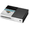 NFL Jacksonville Jaguars White Striped Xbox One Console Skin