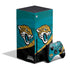 NFL Jacksonville Jaguars Xbox Series X Skins