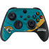 NFL Jacksonville Jaguars XBox Series X Digital Edition Bundle Skin