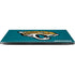 NFL Jacksonville Jaguars Teal Distressed Dell XPS Skin