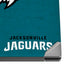NFL Jacksonville Jaguars Teal Distressed Dell XPS Skin