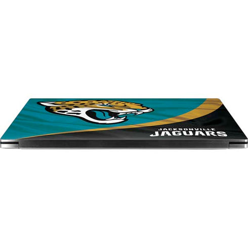 NFL Jacksonville Jaguars Dell XPS Skin