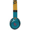 NFL Jacksonville Jaguars Zone Block Beats Solo 3 Wireless Skin