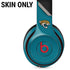 NFL Jacksonville Jaguars Zone Block Beats Solo 3 Wireless Skin