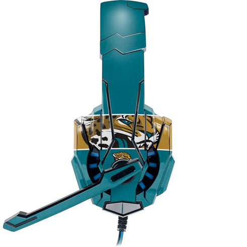 NFL Jacksonville Jaguars Zone Block BENGOO G9000 Skin