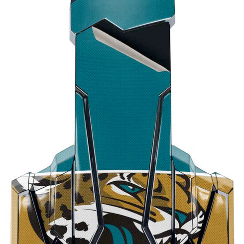 NFL Jacksonville Jaguars Zone Block BENGOO G9000 Skin