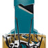 NFL Jacksonville Jaguars Zone Block BENGOO G9000 Skin