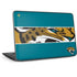 NFL Jacksonville Jaguars Zone Block HP Chromebook Skin
