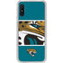 NFL Jacksonville Jaguars Zone Block Galaxy Cases