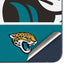 NFL Jacksonville Jaguars Zone Block Galaxy A35 5G Skin