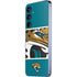 NFL Jacksonville Jaguars Zone Block Galaxy A36 5G Skin