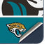 NFL Jacksonville Jaguars Zone Block Galaxy A36 5G Skin