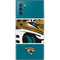 NFL Jacksonville Jaguars Zone Block Galaxy Note 10 Plus Skin