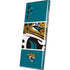 NFL Jacksonville Jaguars Zone Block Galaxy Note 10 Plus Skin