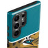 NFL Jacksonville Jaguars Zone Block Galaxy S23 Ultra Pro Case