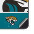 NFL Jacksonville Jaguars Zone Block Galaxy S25 Plus Skin