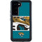 NFL Jacksonville Jaguars Zone Block Galaxy S24 Waterproof Case