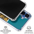 NFL Jacksonville Jaguars Zone Block Galaxy S25 Plus Clear Case