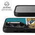 NFL Jacksonville Jaguars Zone Block Galaxy S26 Kickstand Case