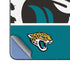 NFL Jacksonville Jaguars Zone Block Galaxy Z Fold5 5G Skin