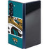 NFL Jacksonville Jaguars Zone Block Galaxy Z Fold6 Skin