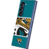 NFL Jacksonville Jaguars Zone Block Galaxy Z Fold6 Skin