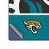 NFL Jacksonville Jaguars Zone Block Galaxy Z Fold6 Skin