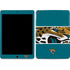 NFL Jacksonville Jaguars Zone Block iPad Skins