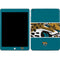 NFL Jacksonville Jaguars Zone Block Apple iPad Skin